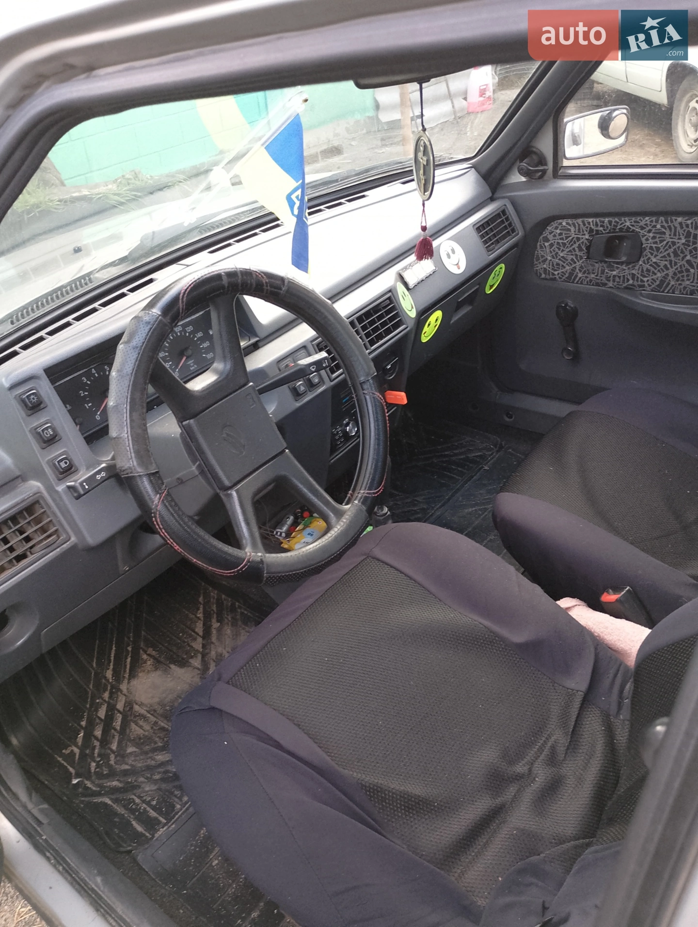 ЗАЗ 1103 Славута, 2006