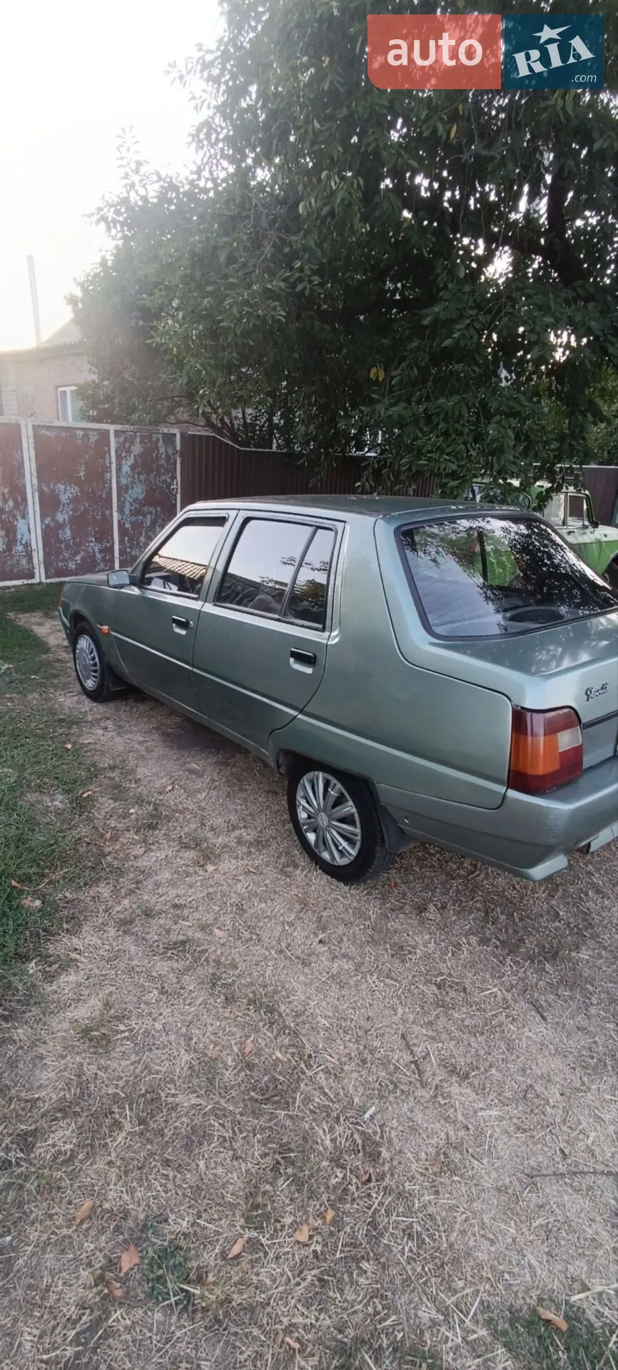 ЗАЗ 1103 Славута, 2006