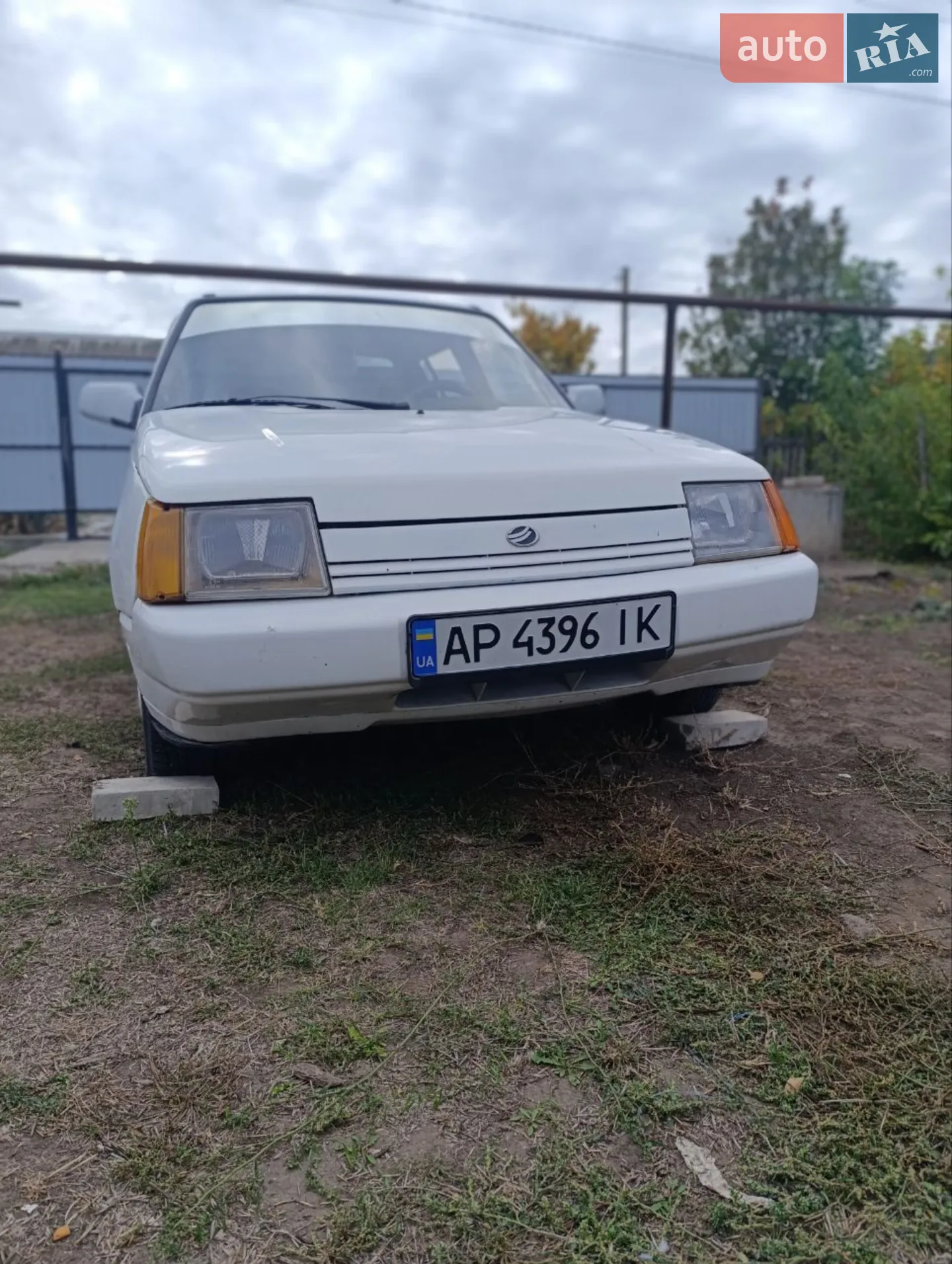 ЗАЗ 1103 Славута, 2006