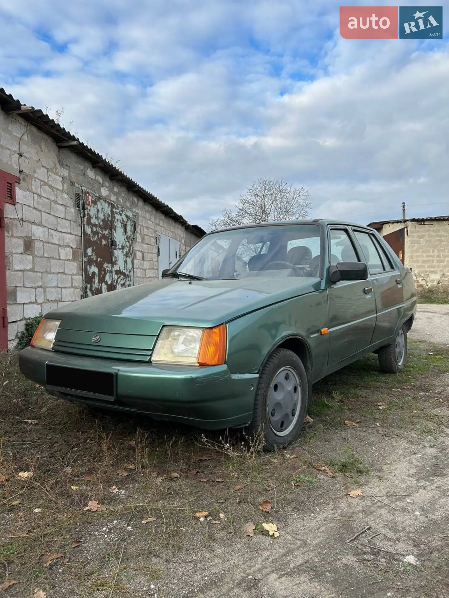 ЗАЗ 1103 Славута, 2006