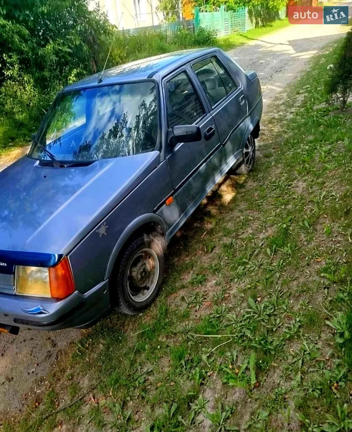 ЗАЗ 1103 Славута, 2006