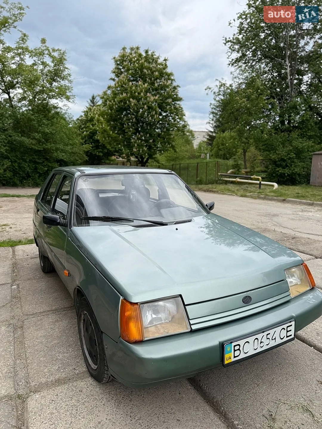 ЗАЗ 1103 Славута, 2006