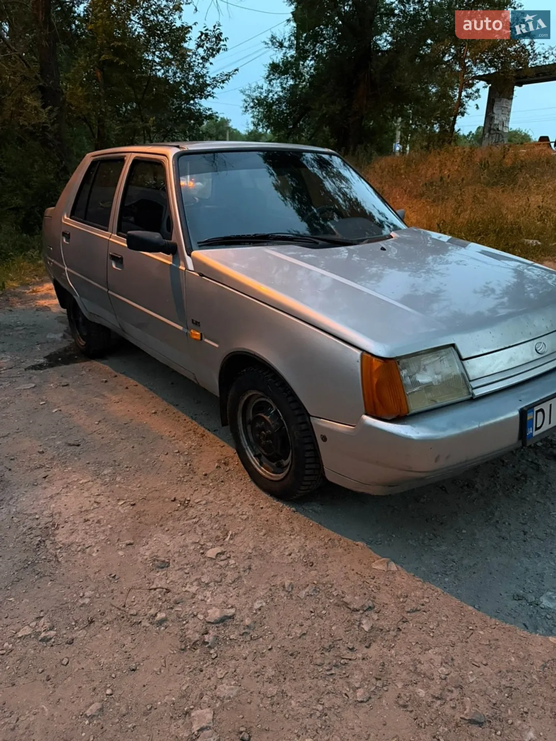 ЗАЗ 1103 Славута, 2003