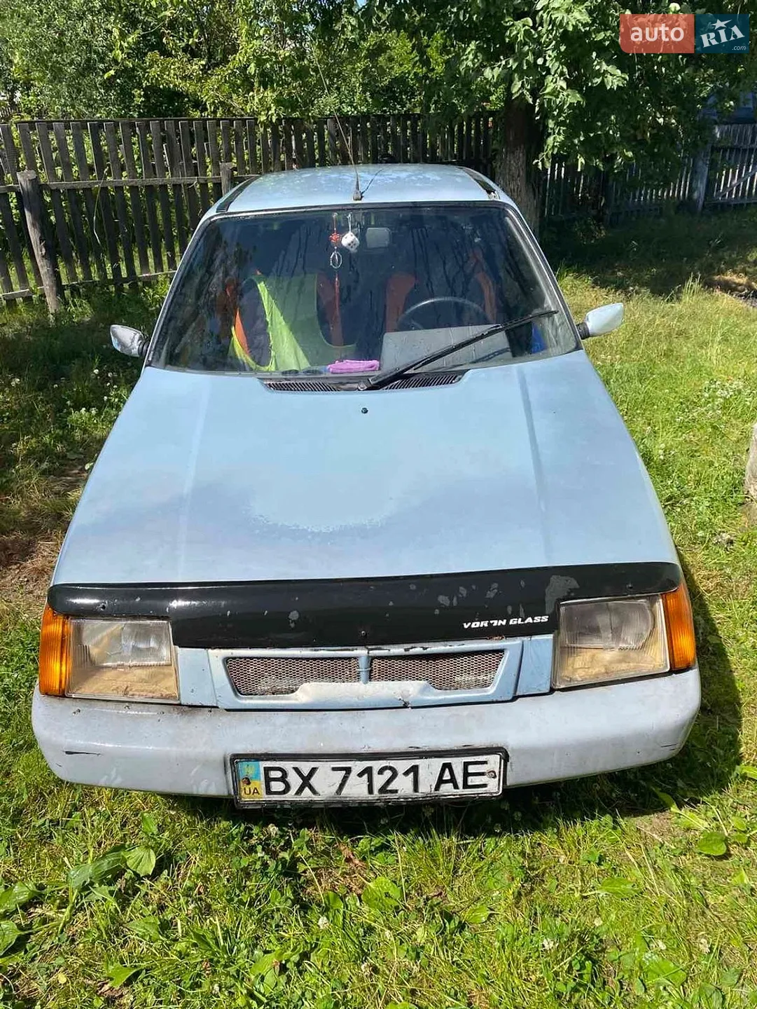 ЗАЗ 1103 Славута, 2005