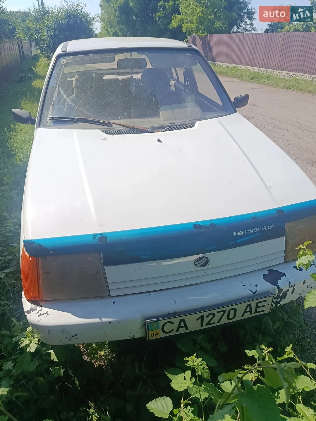 ЗАЗ 1103 Славута, 2006