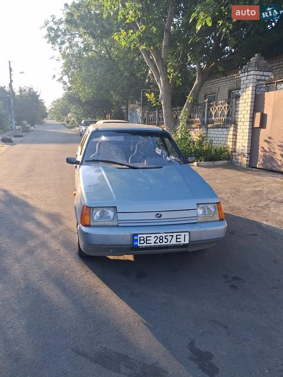 ЗАЗ 1103 Славута, 2004