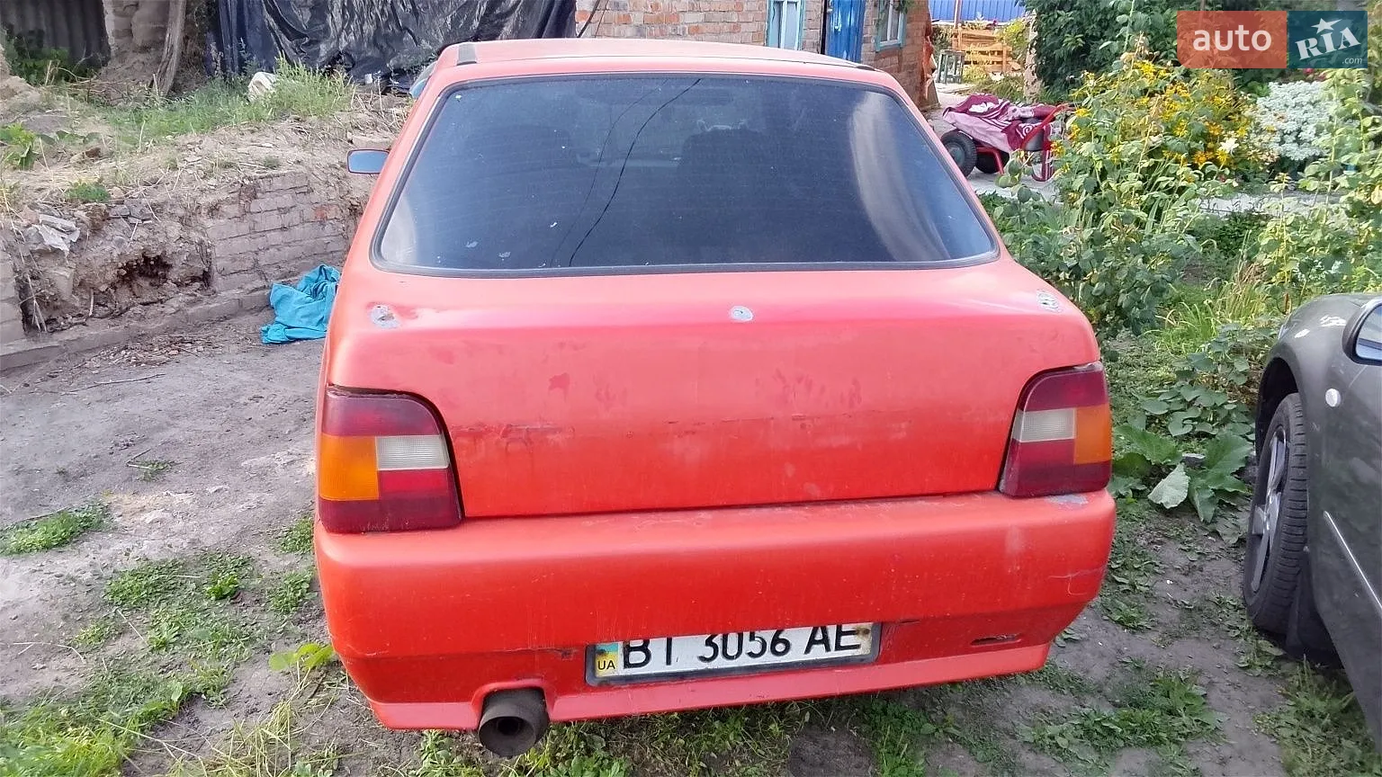 ЗАЗ 1103 Славута, 2006
