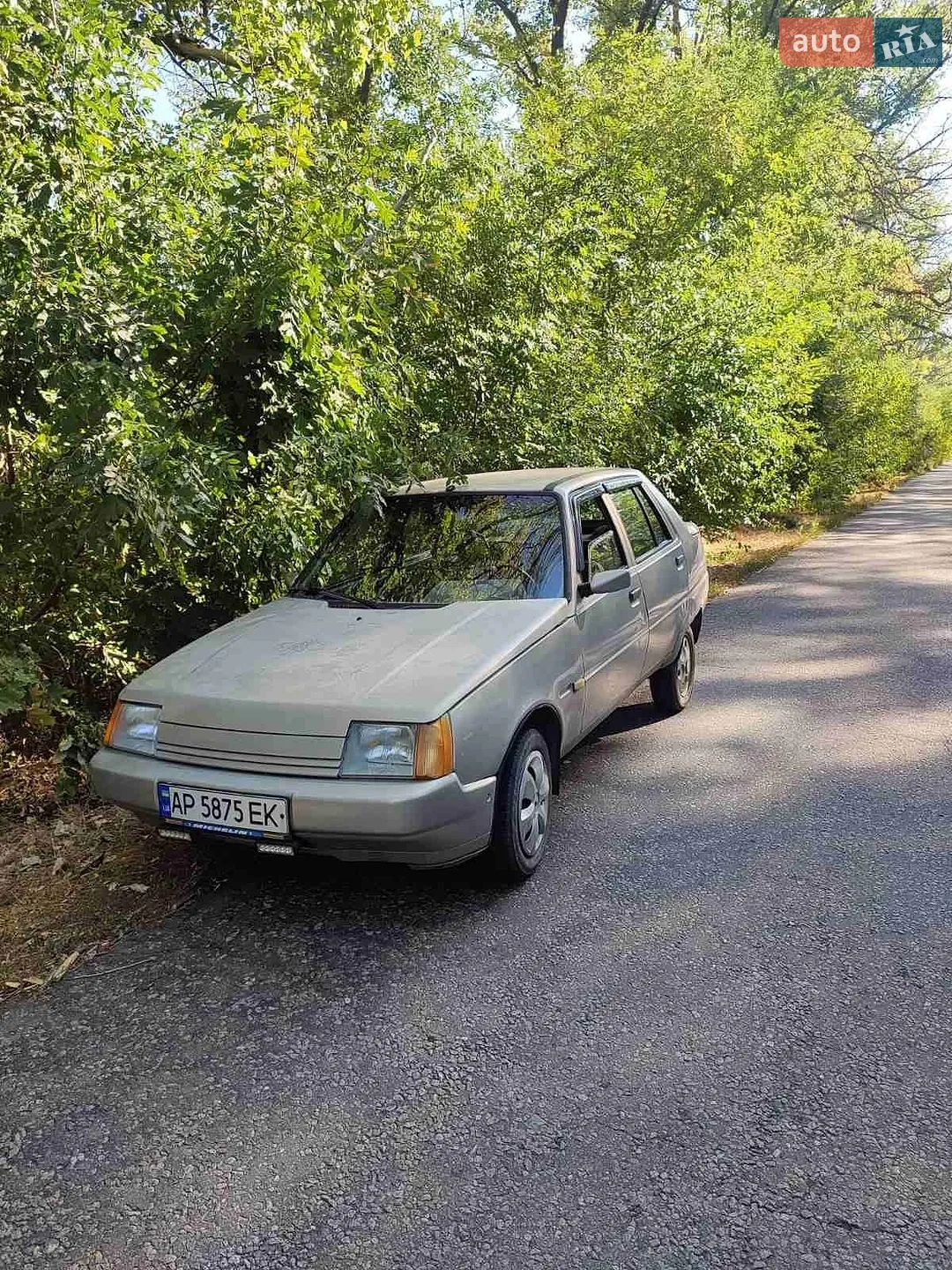 ЗАЗ 1103 Славута, 2007