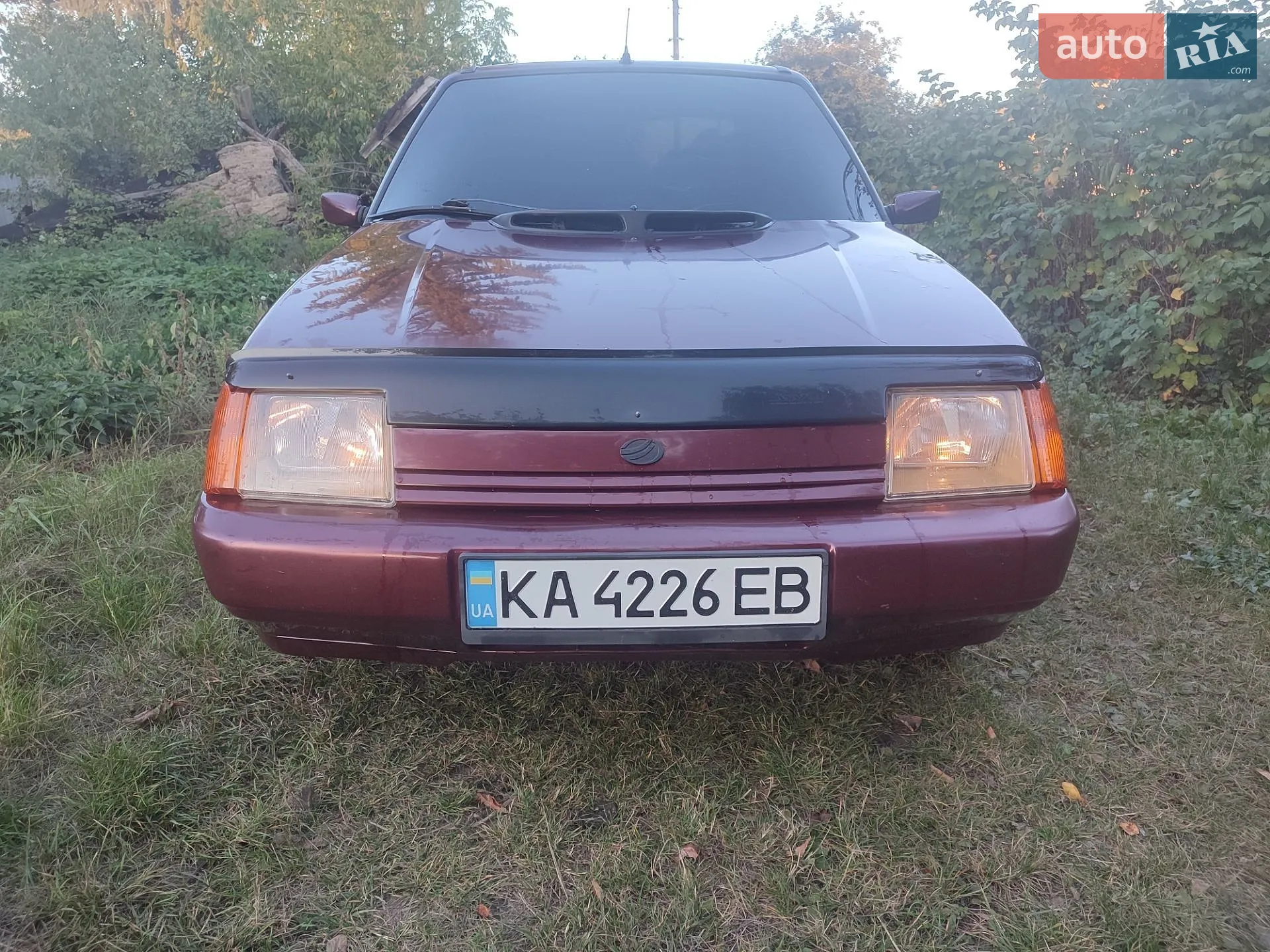 ЗАЗ 1103 Славута, 2006