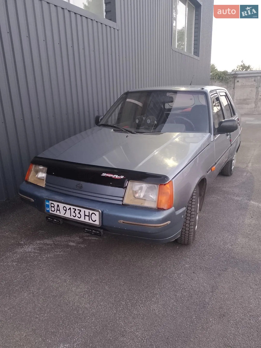 ЗАЗ 1103 Славута, 2006