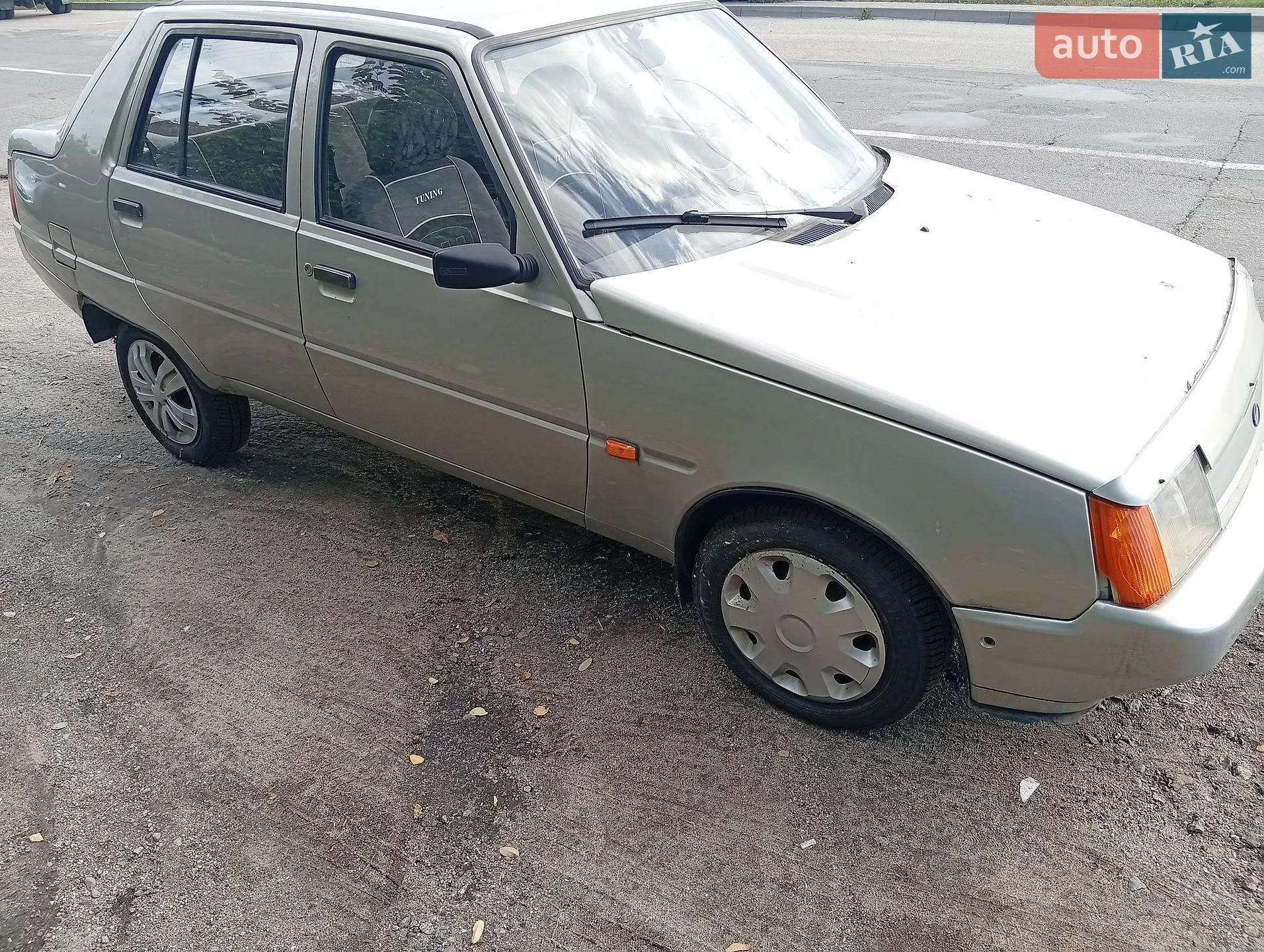 ЗАЗ 1103 Славута, 2006