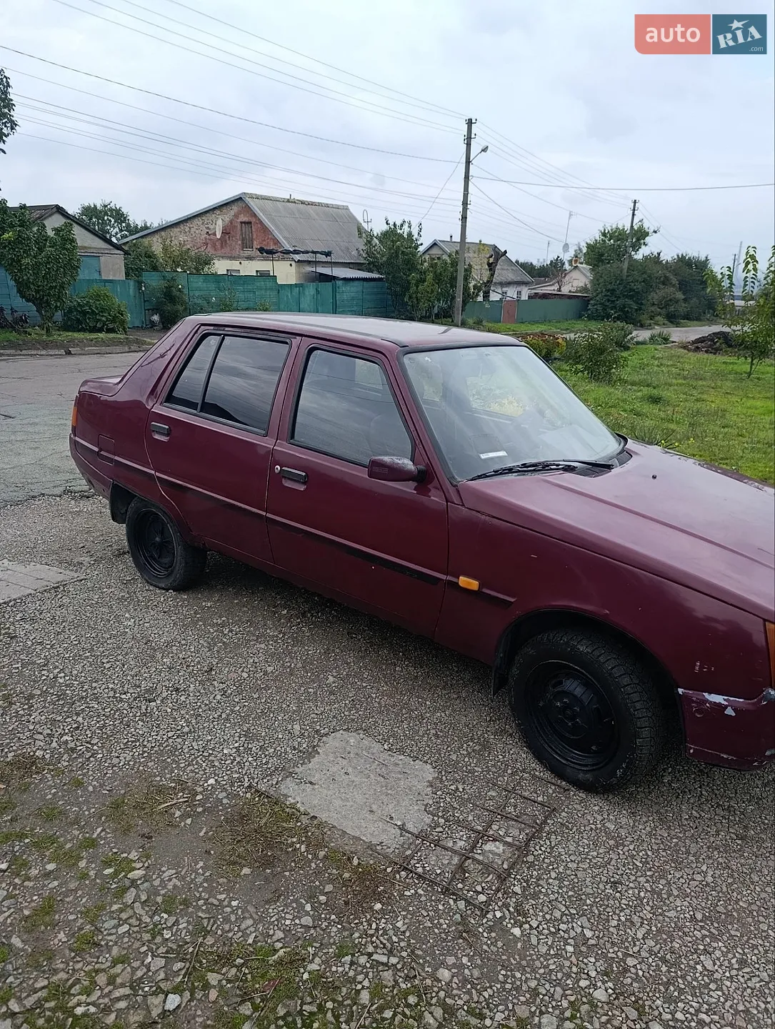 ЗАЗ 1103 Славута, 2004