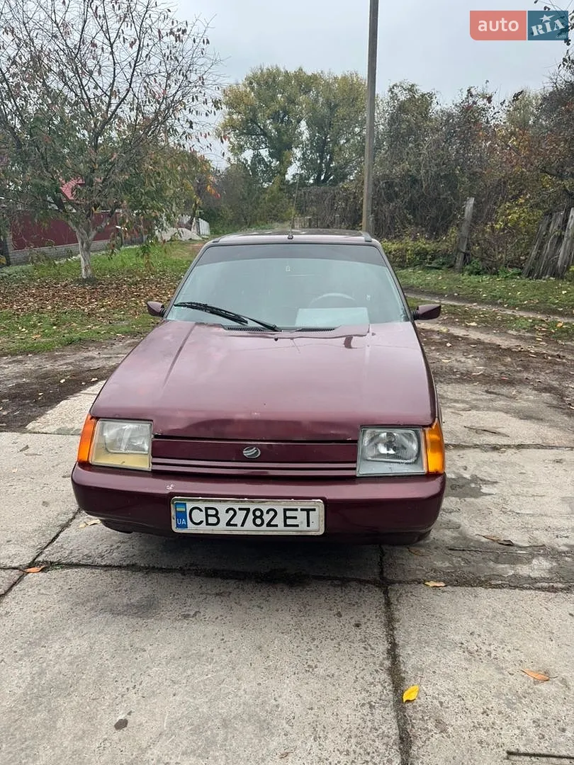 ЗАЗ 1103 Славута, 2006