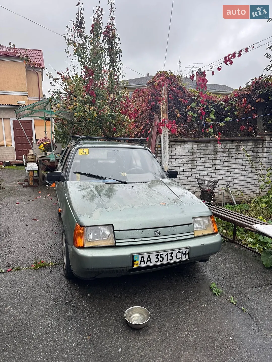 ЗАЗ 1103 Славута, 2006