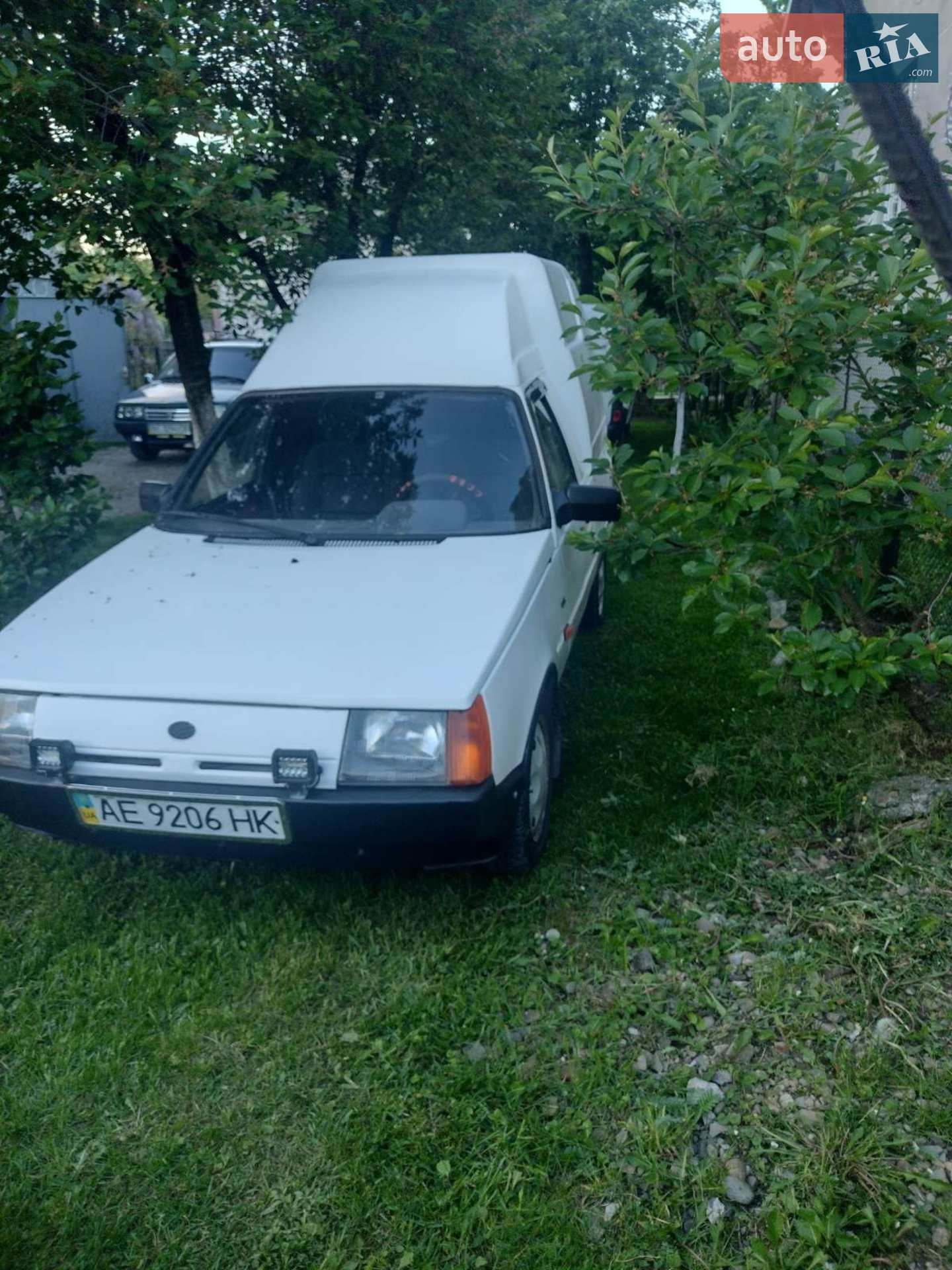 ЗАЗ 11055, 2004