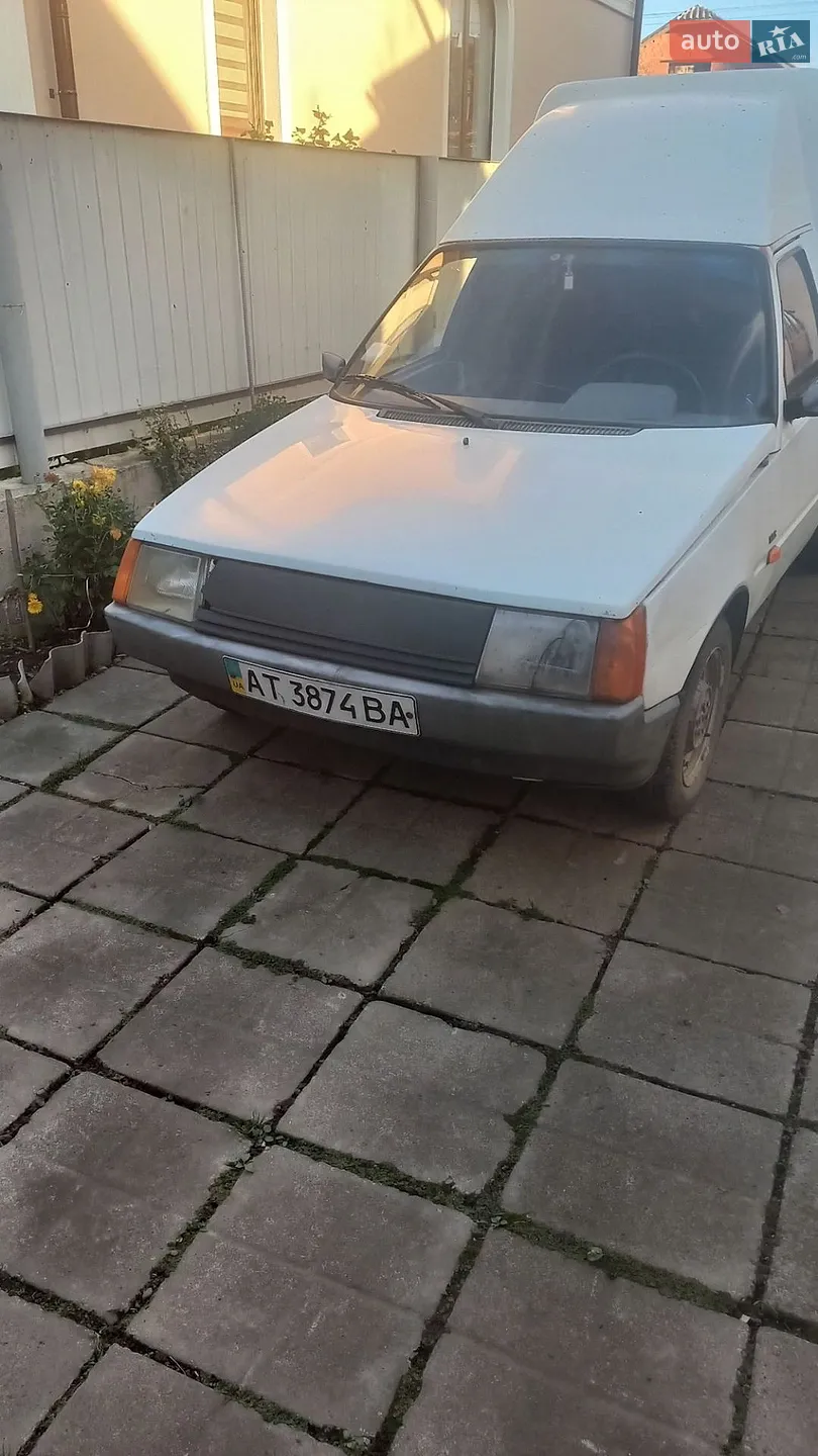 ЗАЗ 11055, 2004