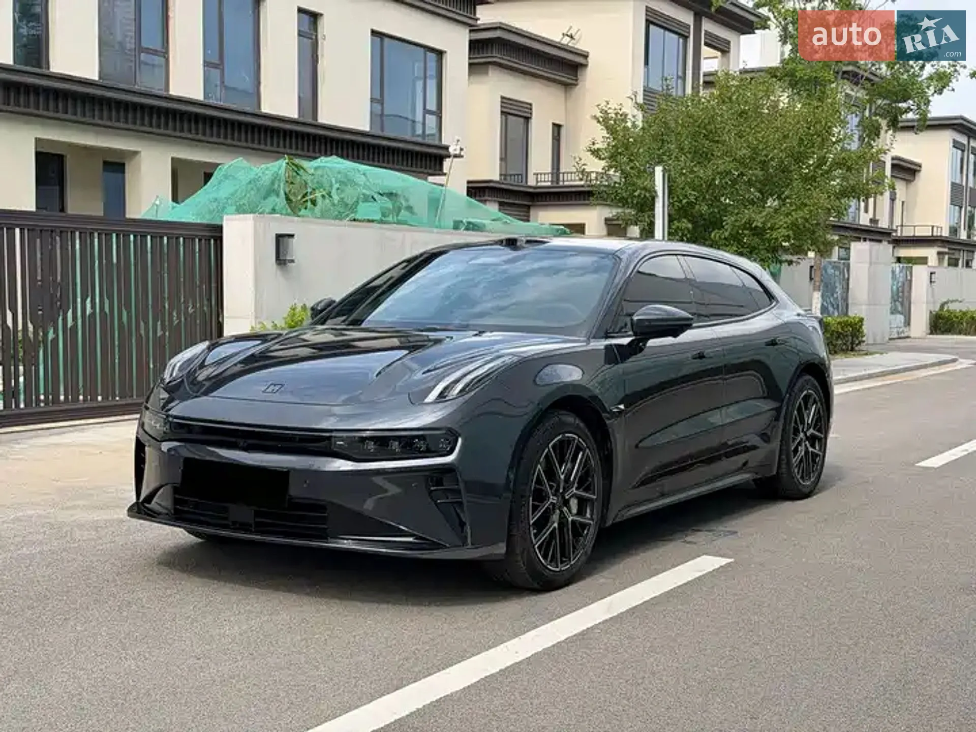 Zeekr 001, 2026