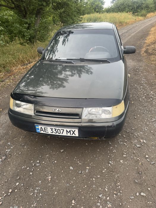 ВАЗ / Lada 2112, 2006