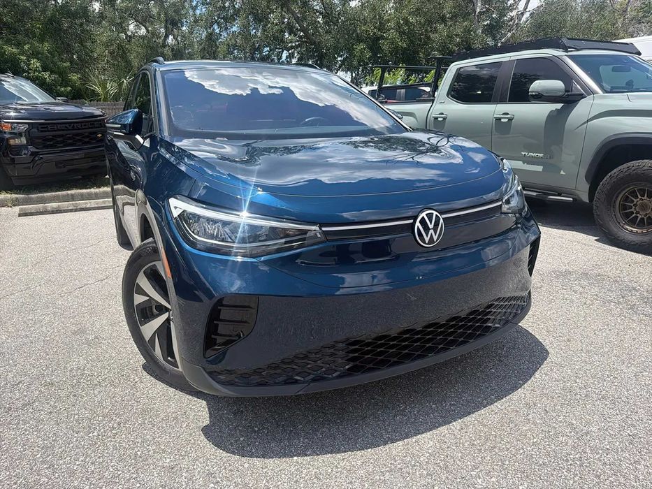 Volkswagen, 2023