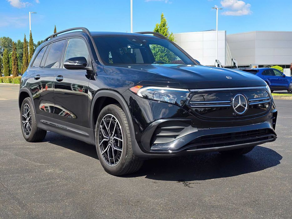Mercedes-Benz, 2023