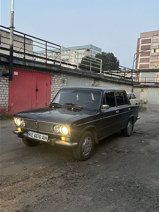 ВАЗ / Lada 2103, 1979
