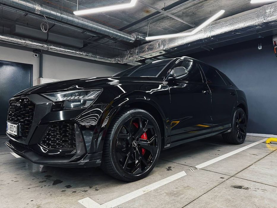 Audi, 2020