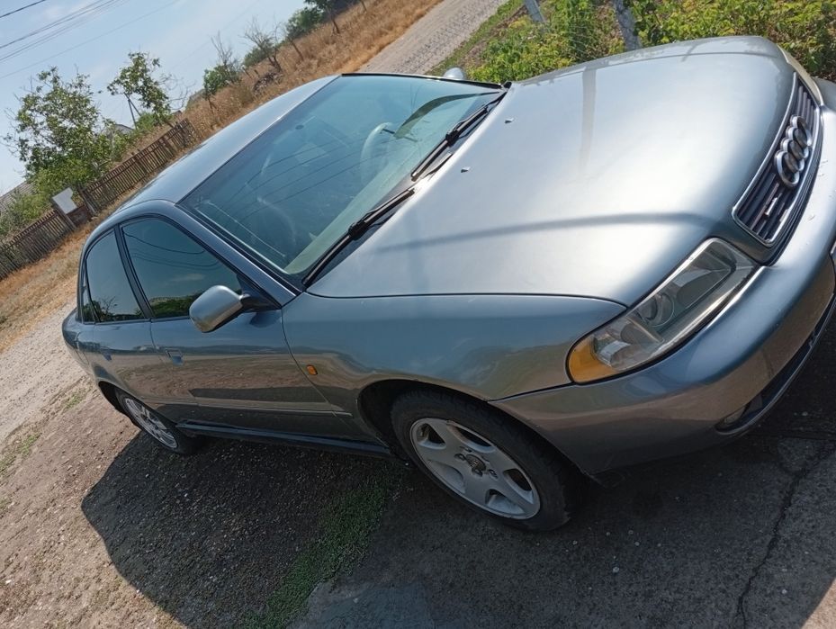 Audi A4, 1995