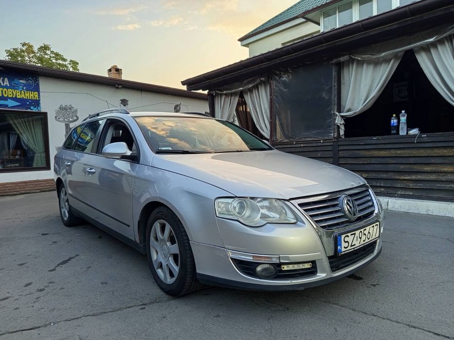 Volkswagen Інша модель, 2008