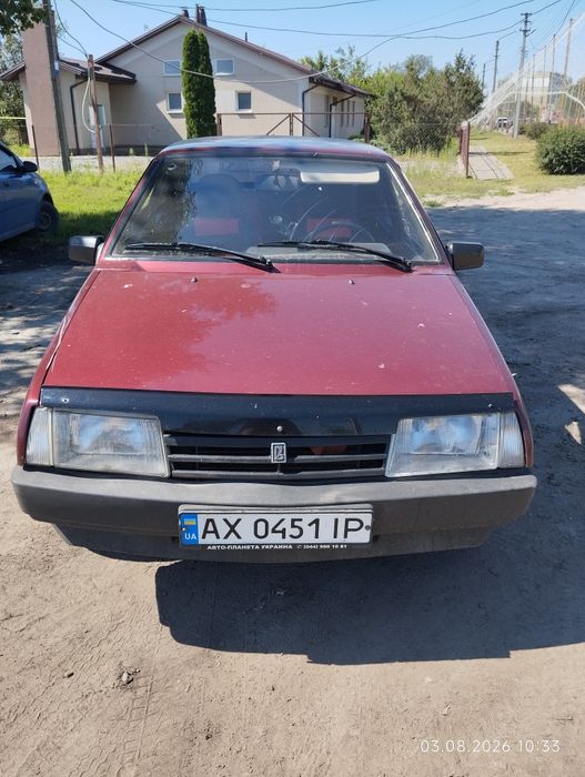 ВАЗ / Lada, 2006