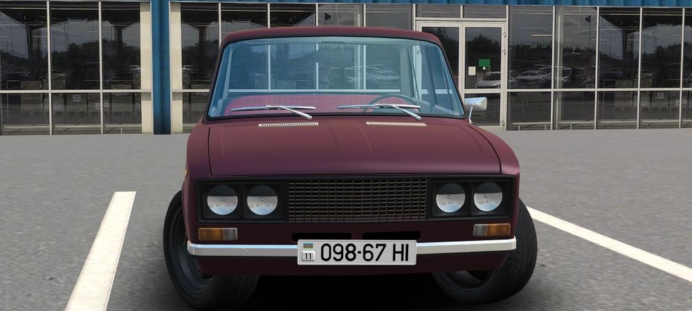 ВАЗ / Lada 2101, 1999