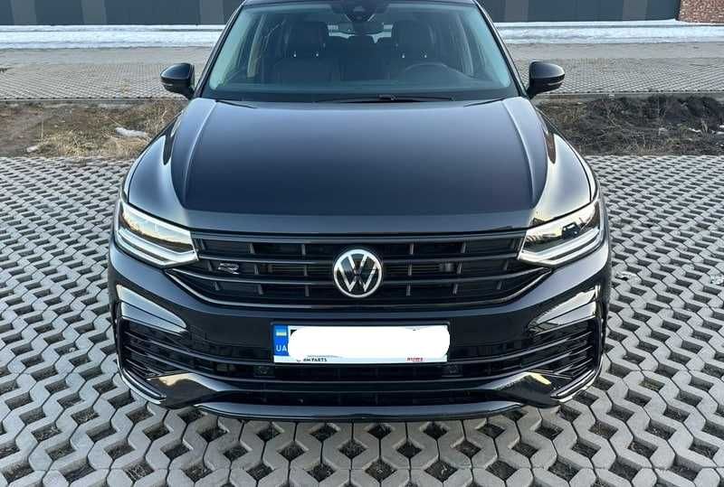 Volkswagen Інша модель, 2022