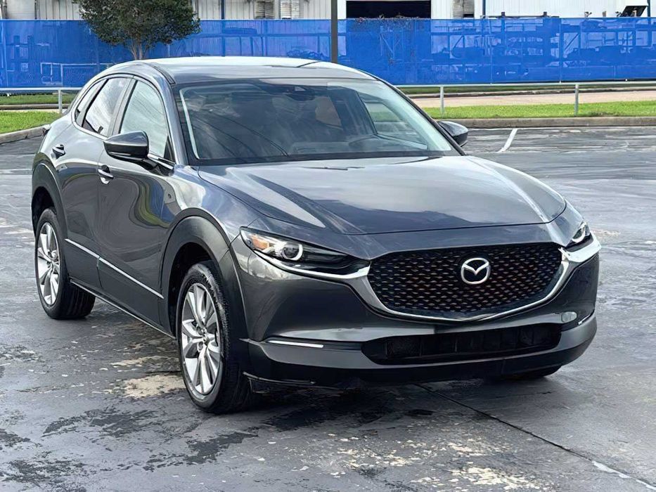 Mazda, 2021