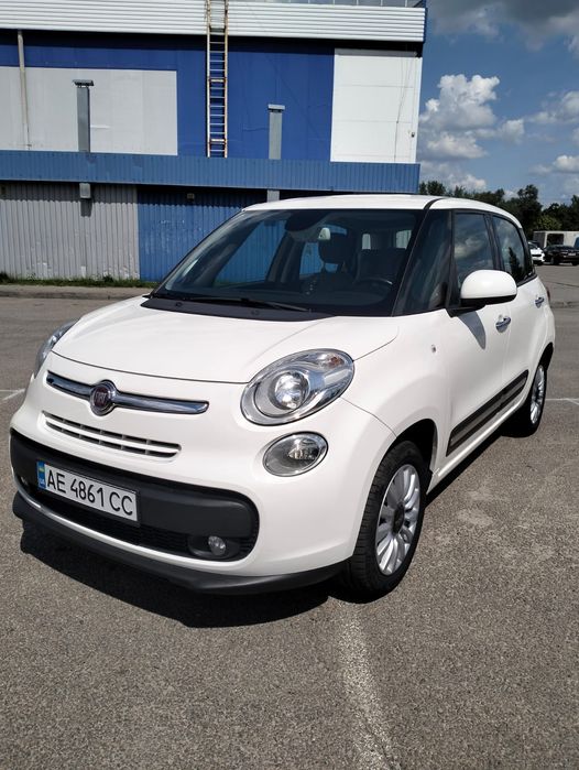 Fiat 500, 2014