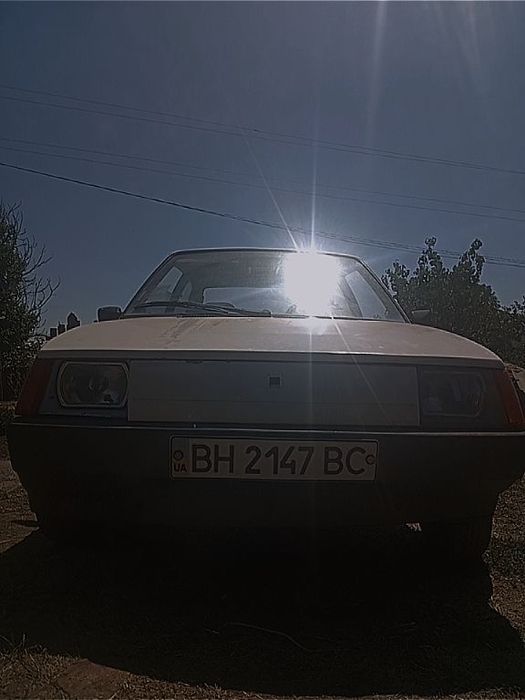 ЗАЗ 1102, 1994