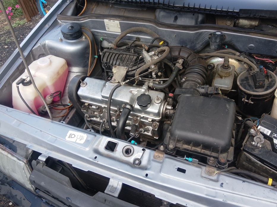 ВАЗ / Lada 21093, 2008