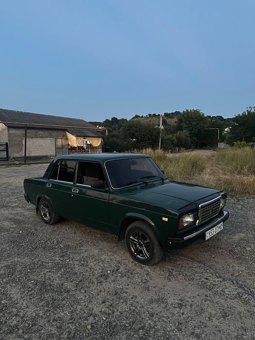 ВАЗ / Lada 2107, 1999