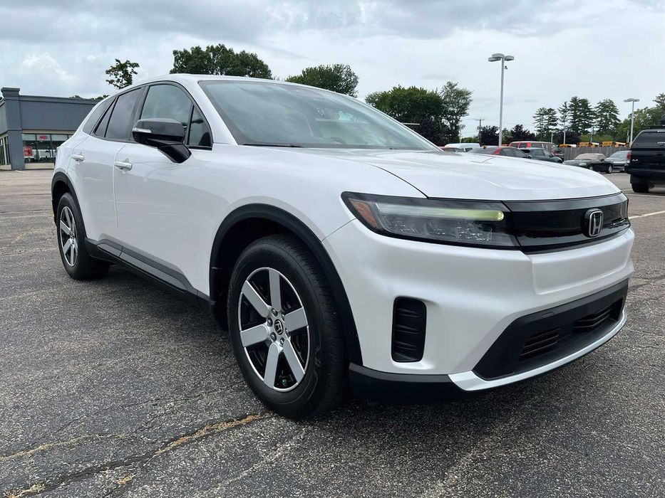Honda, 2024