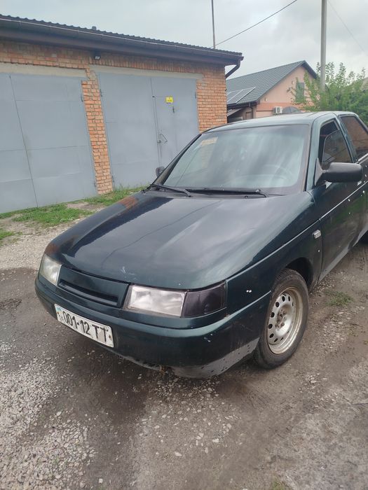 ВАЗ / Lada 2110, 2003