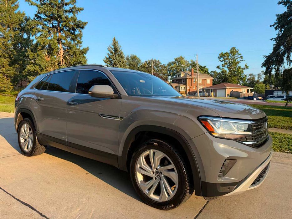Volkswagen, 2020