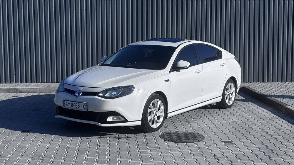 MG 6, 2013