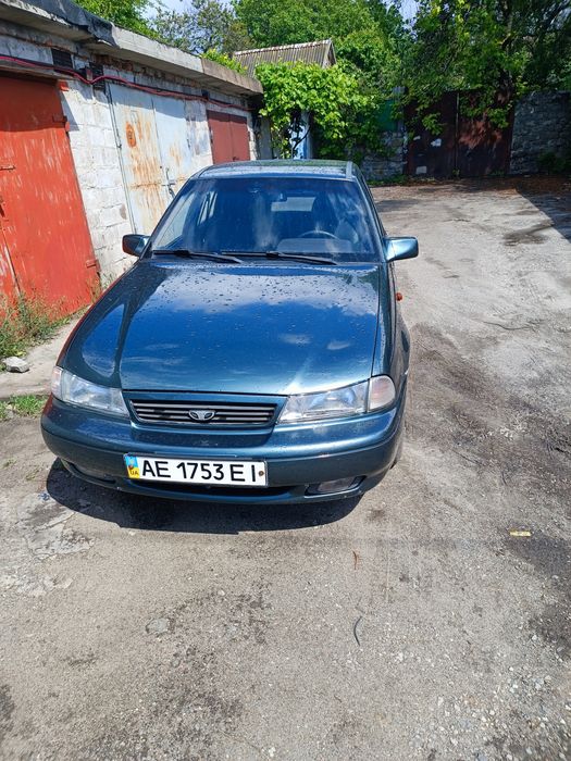Daewoo Nexia, 1995