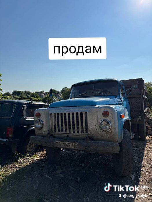 ГАЗ, 1990