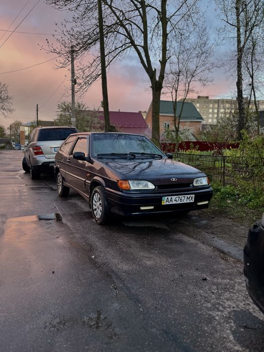 ВАЗ / Lada 2113, 2009
