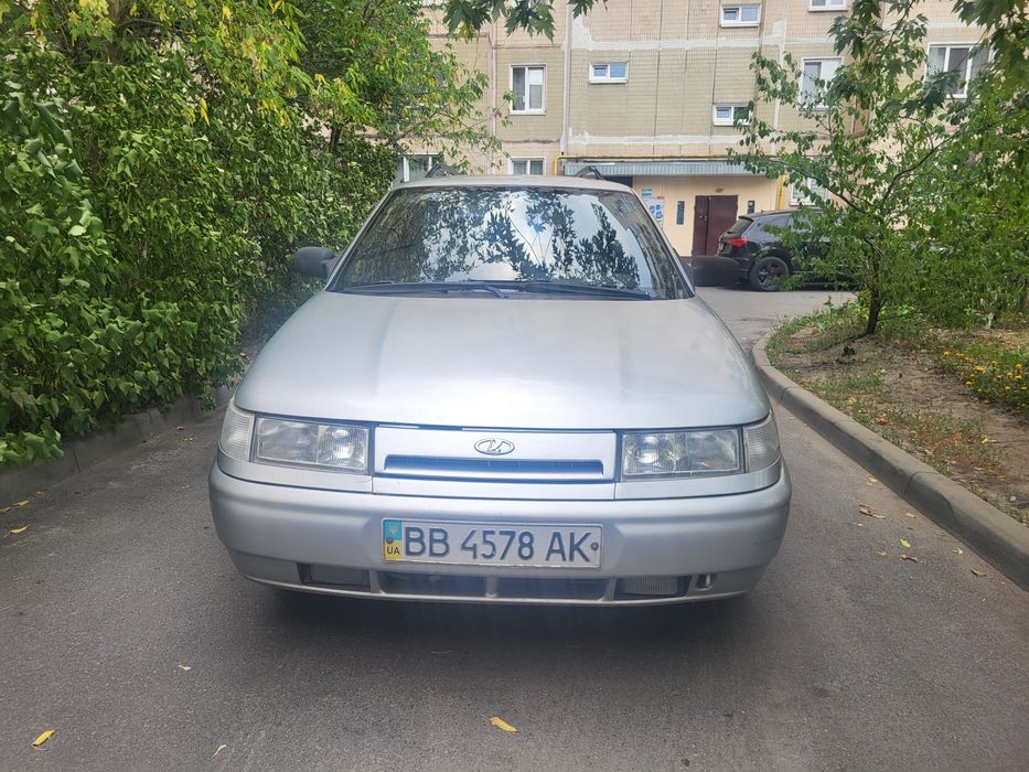 ВАЗ / Lada, 2006