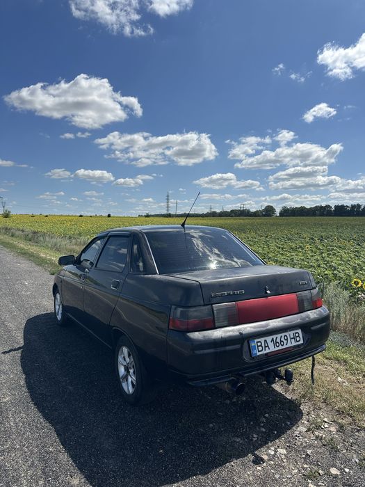 ВАЗ / Lada 21101, 2007
