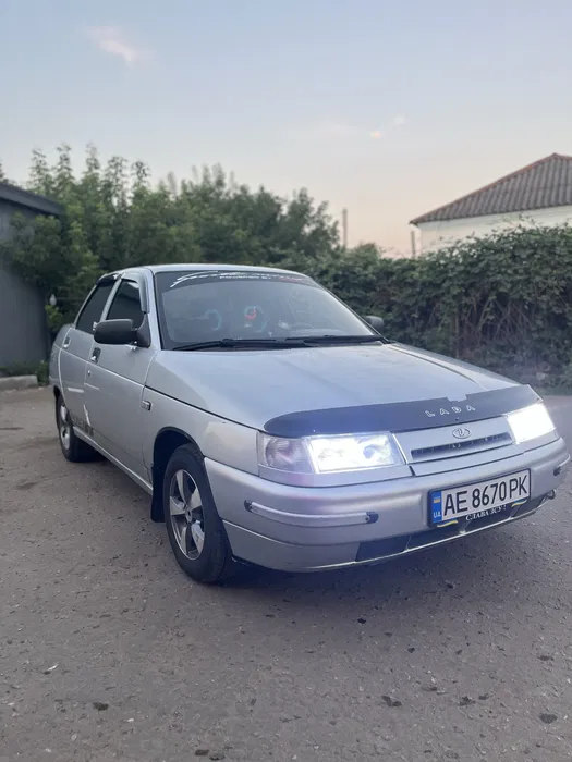ВАЗ / Lada 2110, 2006