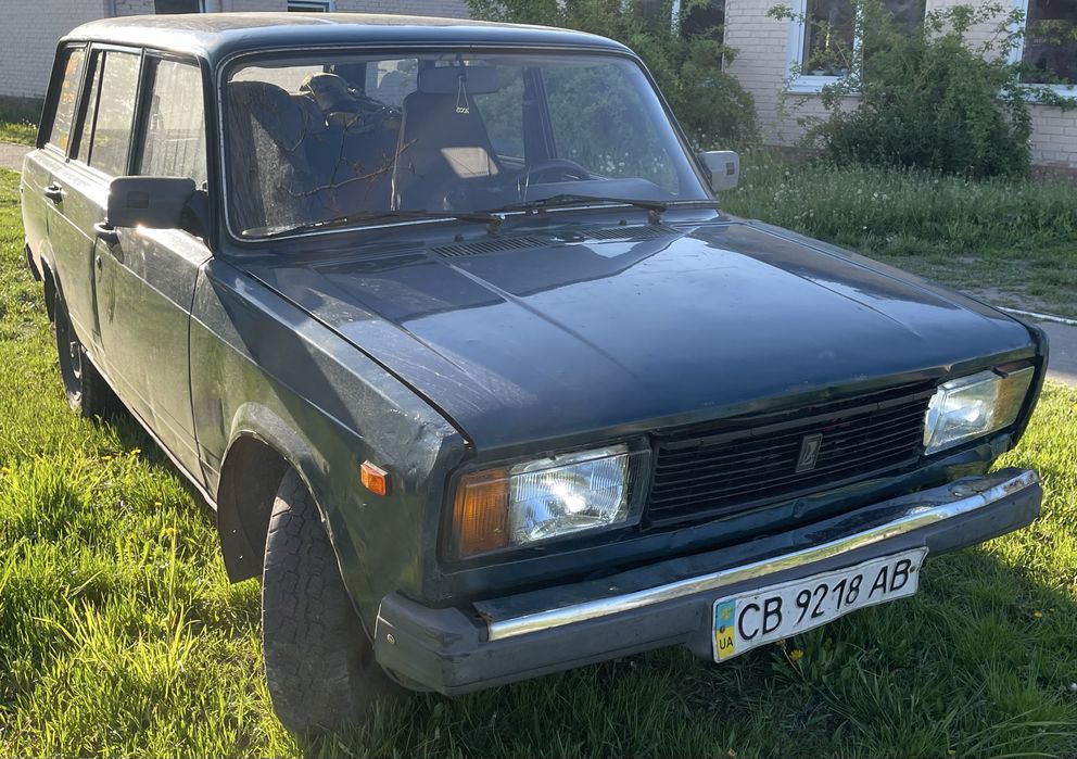 ВАЗ / Lada 21043, 2006