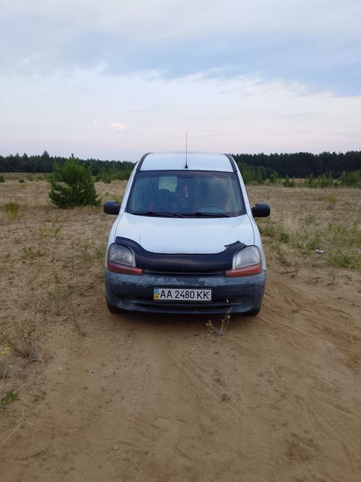 Renault Інша модель, 2000
