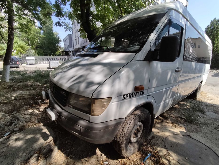 Mercedes-Benz Інша модель, 1999