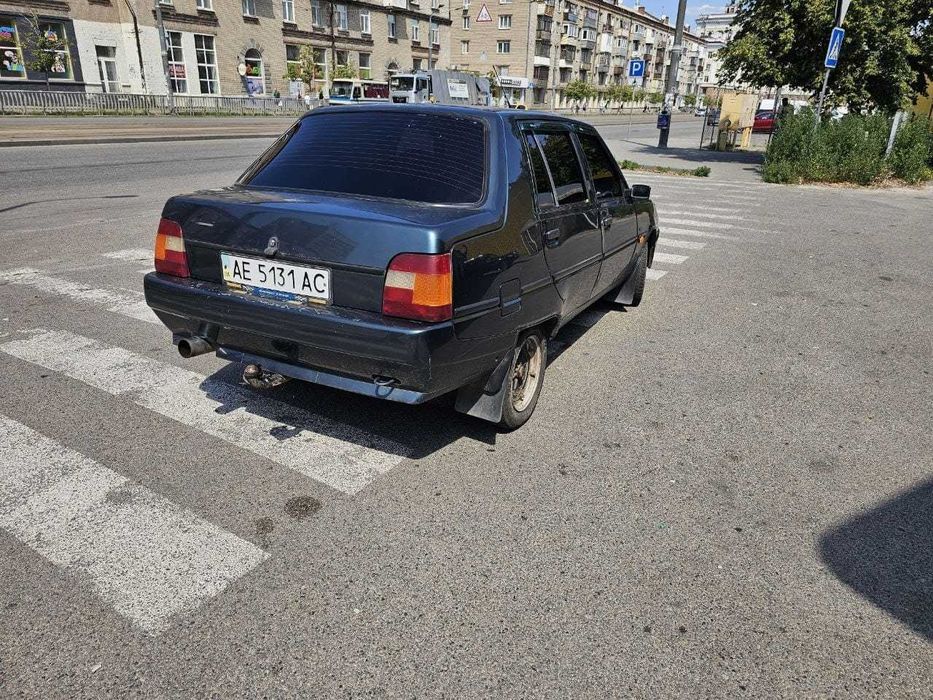 ЗАЗ 1103 Slavuta, 2004